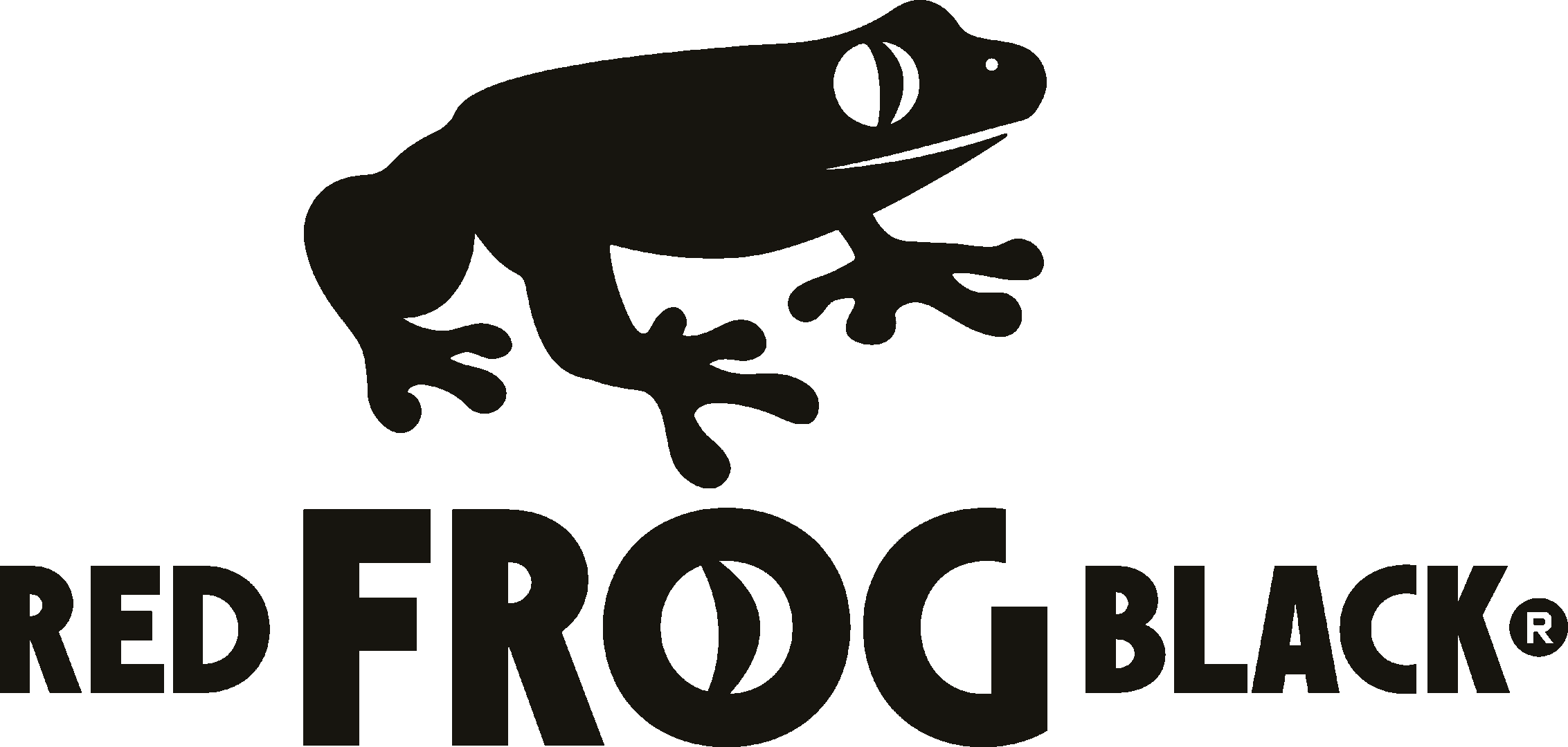 RedFrogBlack